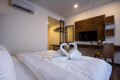 وای‌فای بوتیک هتل