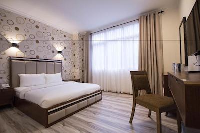 وای‌فای بوتیک هتل