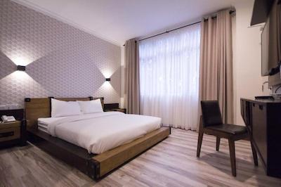 وای‌فای بوتیک هتل