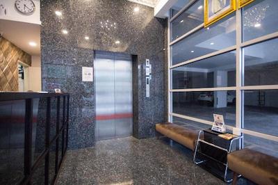 وای‌فای بوتیک هتل