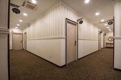 وای‌فای بوتیک هتل