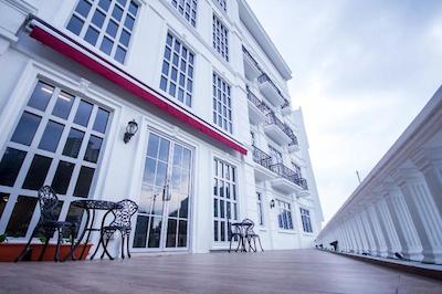 وای‌فای بوتیک هتل