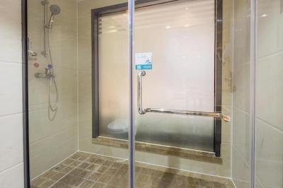 ژاوکینگ هتل گوانگژو