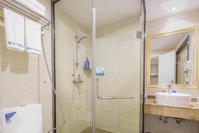 ژاوکینگ هتل گوانگژو