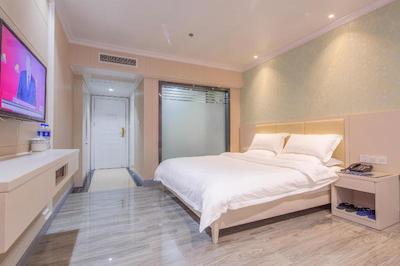 ژاوکینگ هتل گوانگژو