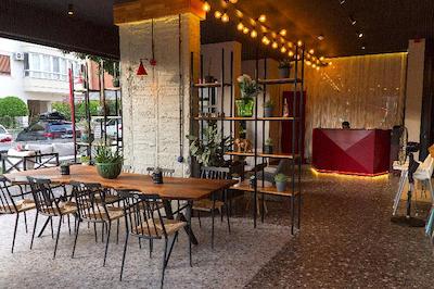 کامفورت سویتز