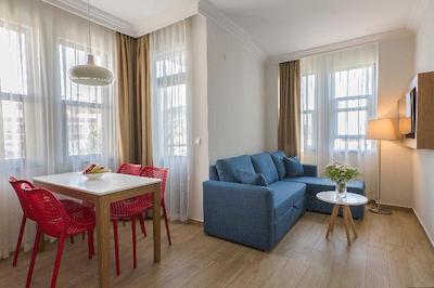 کامفورت سویتز