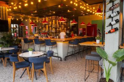 کامفورت سویتز