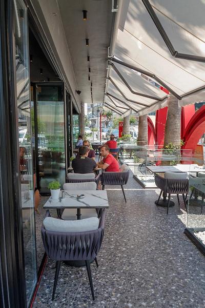 کامفورت سویتز