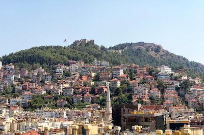 کامفورت سویتز