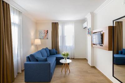 کامفورت سویتز