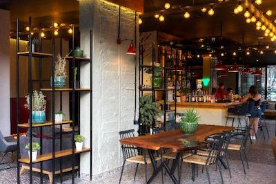 کامفورت سویتز