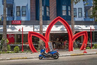 کامفورت سویتز