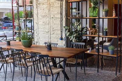 کامفورت سویتز