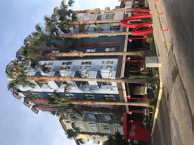 کامفورت سویتز