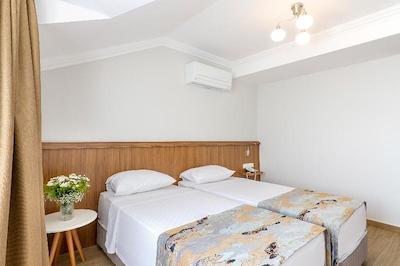 کامفورت سویتز