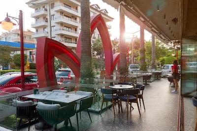 کامفورت سویتز