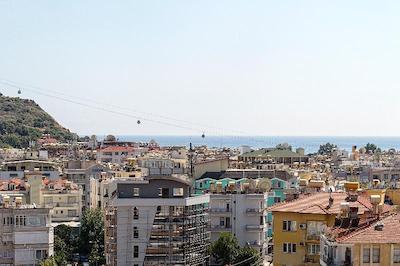 کامفورت سویتز