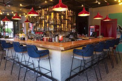 کامفورت سویتز