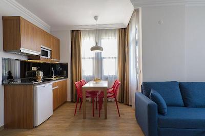 کامفورت سویتز