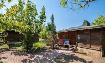 لیکیا یانارتاس بانگالوز