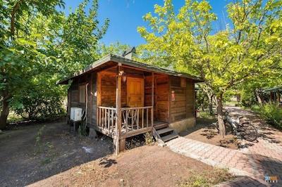 لیکیا یانارتاس بانگالوز