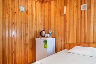 لیکیا یانارتاس بانگالوز