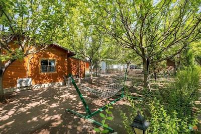 لیکیا یانارتاس بانگالوز