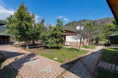 لیکیا یانارتاس بانگالوز