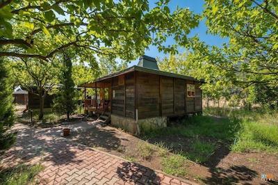 لیکیا یانارتاس بانگالوز