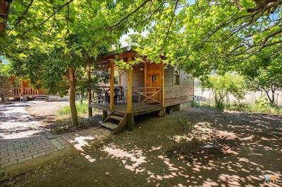 لیکیا یانارتاس بانگالوز