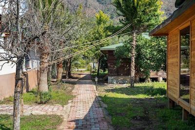 لیکیا یانارتاس بانگالوز