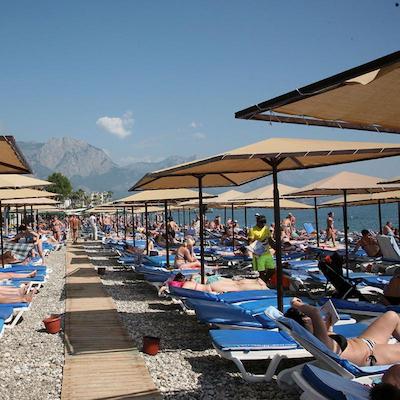 رزیدنس ریورو