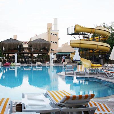 رزیدنس ریورو