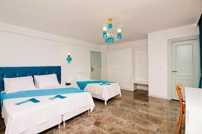 یازار لارا هتل