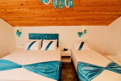 یازار لارا هتل