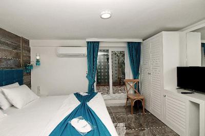 یازار لارا هتل