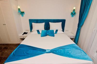 یازار لارا هتل