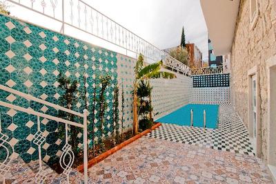 یازار لارا هتل