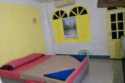 خک چنگ بیلدینگ