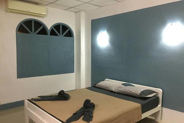 خک چنگ بیلدینگ