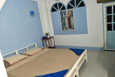 خک چنگ بیلدینگ