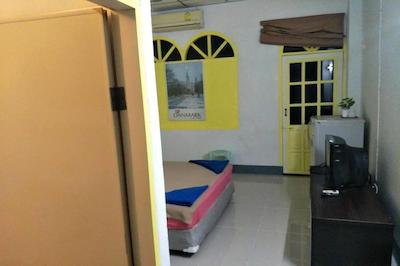 خک چنگ بیلدینگ