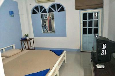 خک چنگ بیلدینگ