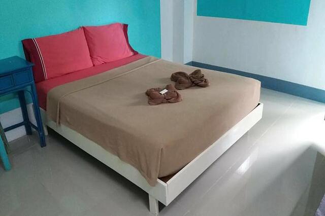 خک چنگ بیلدینگ