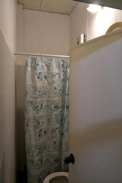 خک چنگ بیلدینگ