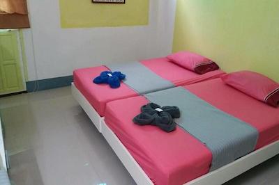 خک چنگ بیلدینگ