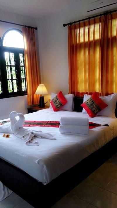 نایا بانگالو