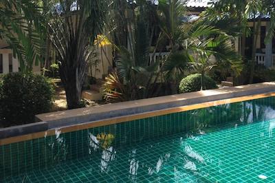 نایا بانگالو