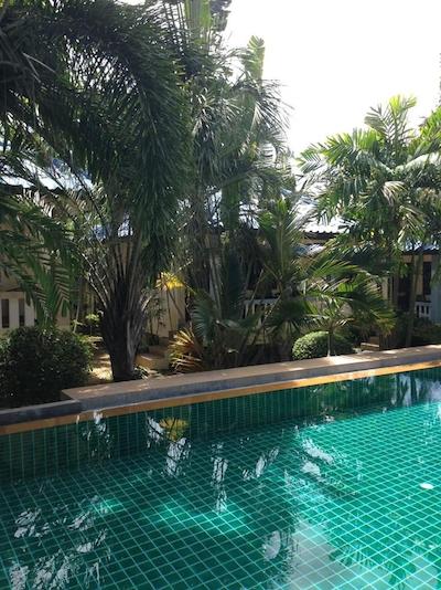 نایا بانگالو